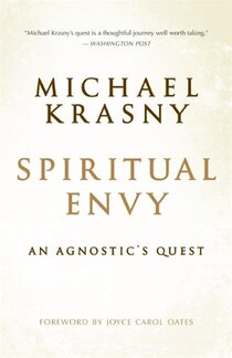 Spiritual Envy