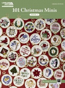 101 Christmas Minis, Book 2