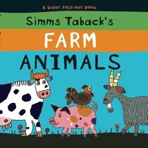 Simms Taback
