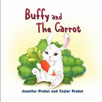Buffy And The Carrot