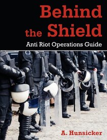 Behind The Shield
