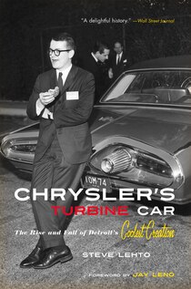 Chrysler"s Turbine Car
