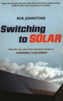 Switching To Solar