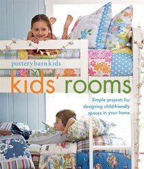 Pottery Barn Kids? Rooms