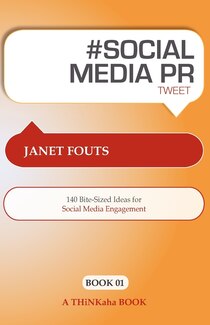 Social Media Pr Tweet Book01