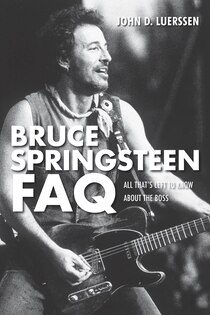 Bruce Springsteen Faq