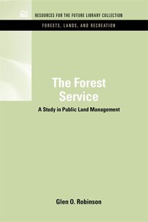 Forest Service (The)