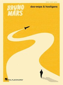 Bruno Mars - Doo-wops And Hooligans