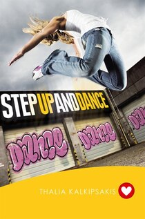Step Up And Dance