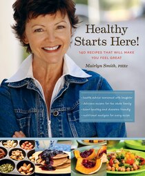 Healthy Starts Here!