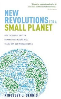 New Revolutions For A Small Planet