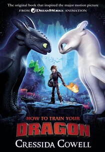 How To Train Your Dragon 4 CD