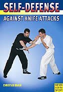 Self-defense Against Knife Attacks