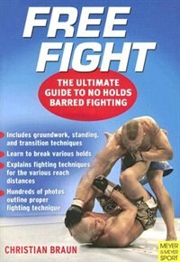 Free Fight: The Ultimate GT No Holds Barred Fighting