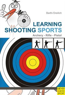 Learning Shooting Sports:Rifle/Pistol?