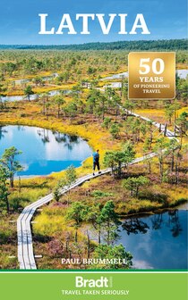 Latvia, 5th