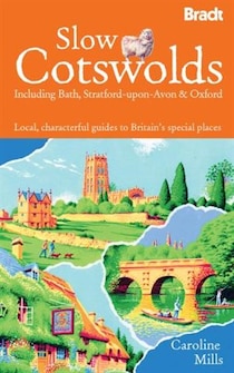 Slow The Cotswolds