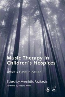 Music Therapy In Childrens Hospices