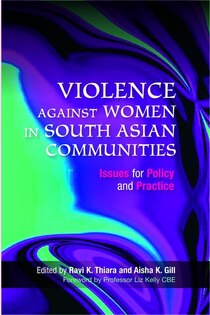 Violence against Women in South Asian Communities