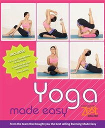 Yoga Made Easy