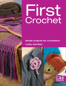 First Crochet