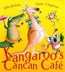 Kangaroo''s Cancan Cafe