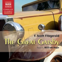 The Great Gatsby (U)