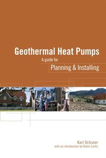 Geothermal Heat Pumps