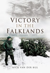 Victory In The Falklands
