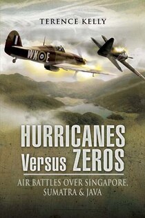 Hurricanes versus Zeros