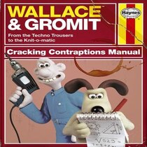 Wallace & Gromit