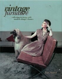 VINTAGE FURNITURE