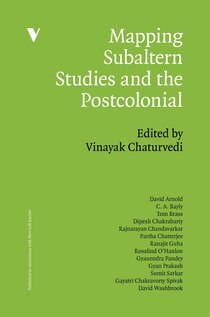 Mapping Subaltern Studies And The Postcolonial