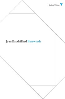 Passwords