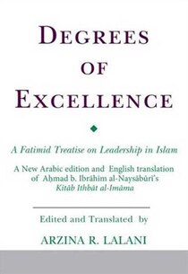 Degrees Of Excellence