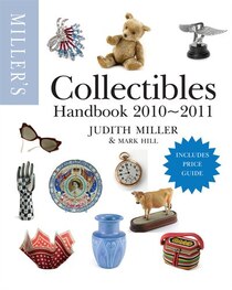 Miller''s Collectibles Handbook 2010-2011