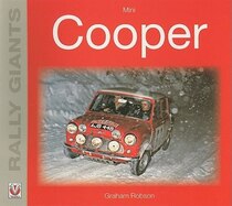 Mini Cooper/Mini Cooper 5