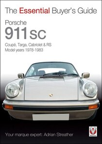 Porsche 911 SC
