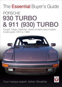 Porsche 911 (930 )