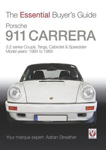 Porsche 911 Carrera