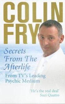 Secrets Of The Afterlife