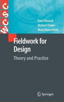 Fieldwork For Design