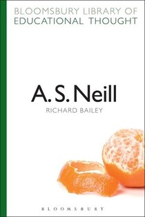 AS Neill