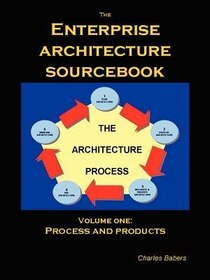 The Enterprise Architecture Sourcebook, Vol. 1