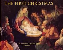 First Christmas The