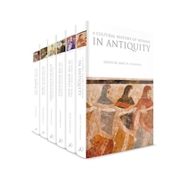 A Cultural History Of Women In Antiquity