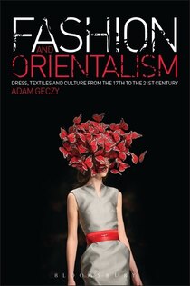 Fashion And Orientalism