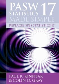Spss 17 Made Simple