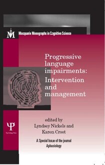 Progressive Language Impairments