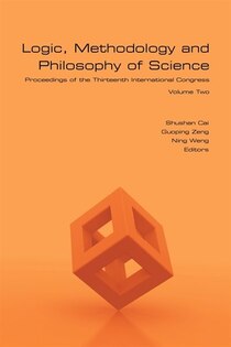 Lmps - Proc Of 13th Int Congress, Vol 2